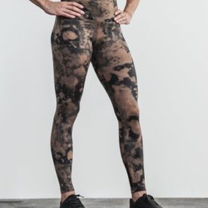 NoBull High-Rise Tight (M)